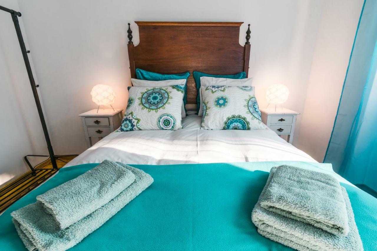 Lisboa Manaia Home Eksteriør bilde