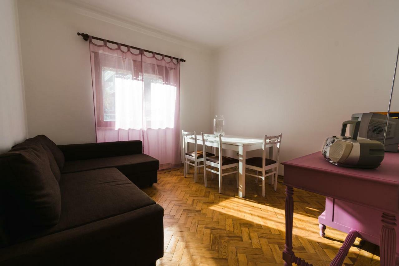 Lisboa Manaia Home Eksteriør bilde