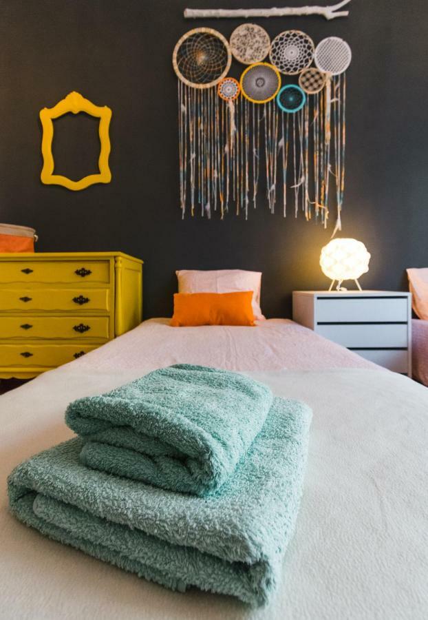 Lisboa Manaia Home Eksteriør bilde